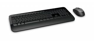 Microsoft Desktop 2000 Wireless Keyboard And Mouse